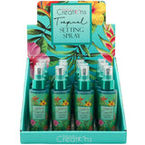 Setting Spray Tropica - Beauty Creations | Wholesale Makeup