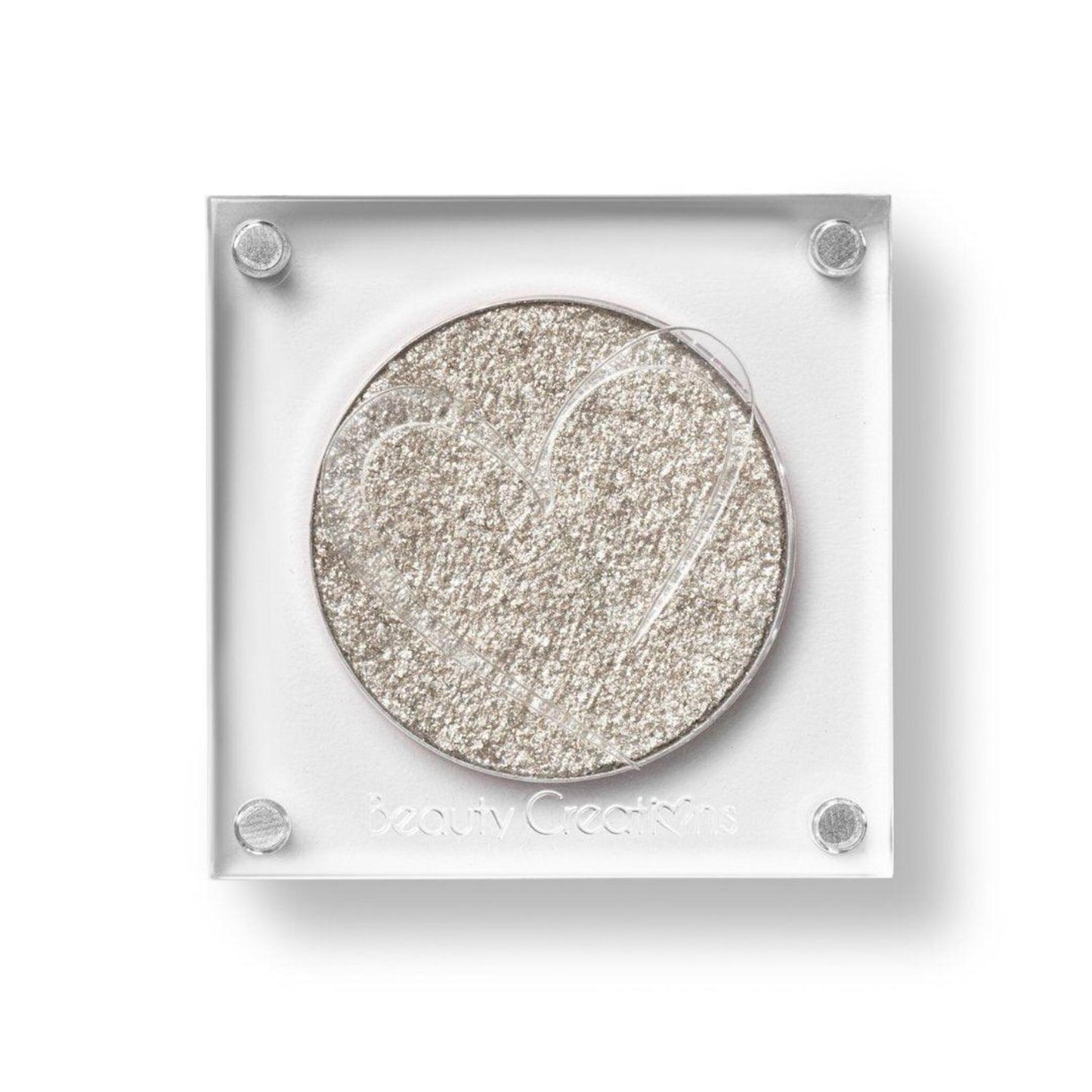 Beauty Creations Riding Solo Single Pressed Shadow - Wholesale Display 108 Units + 18 Tester (SS-RS)