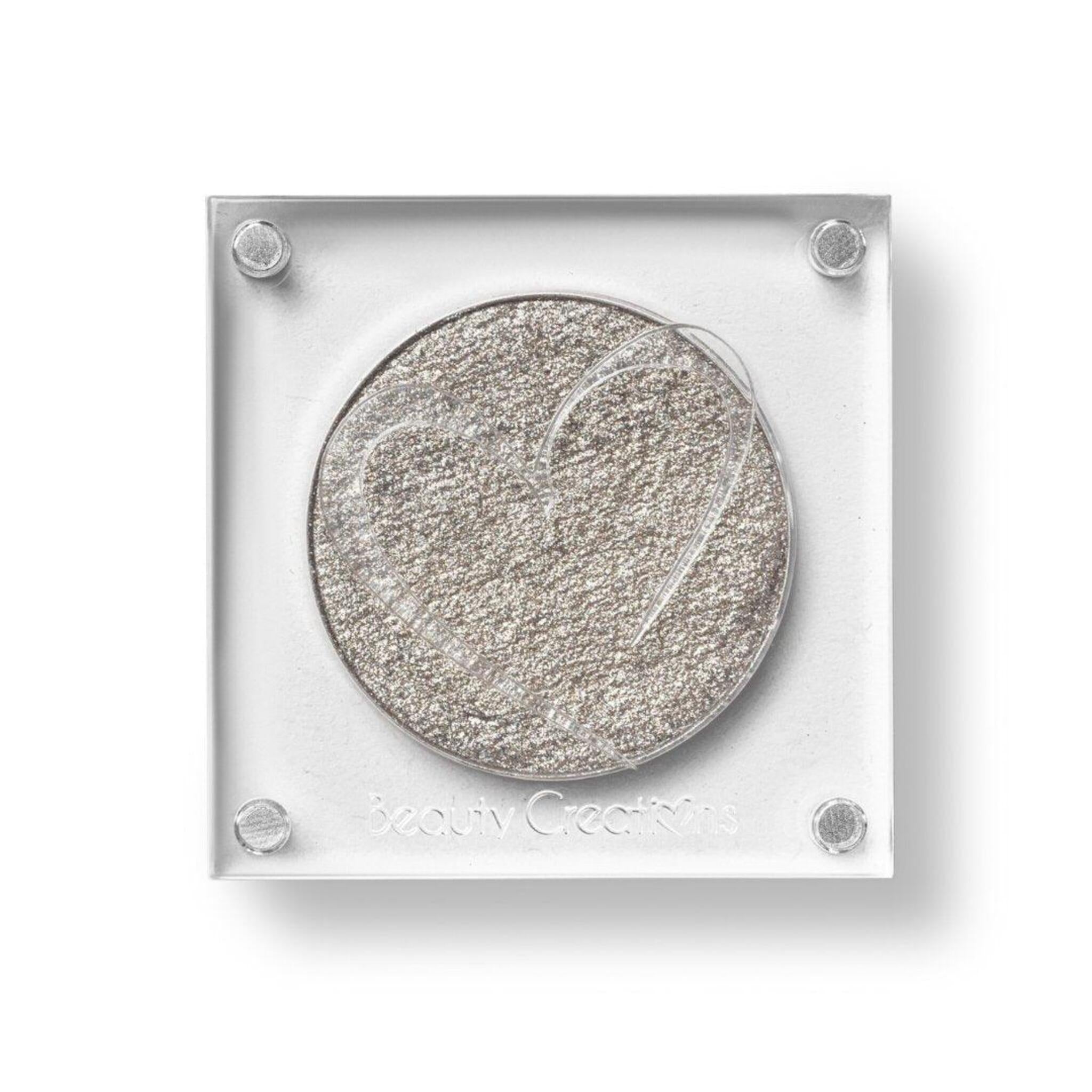 Beauty Creations Riding Solo Single Pressed Shadow - Wholesale Display 108 Units + 18 Tester (SS-RS)