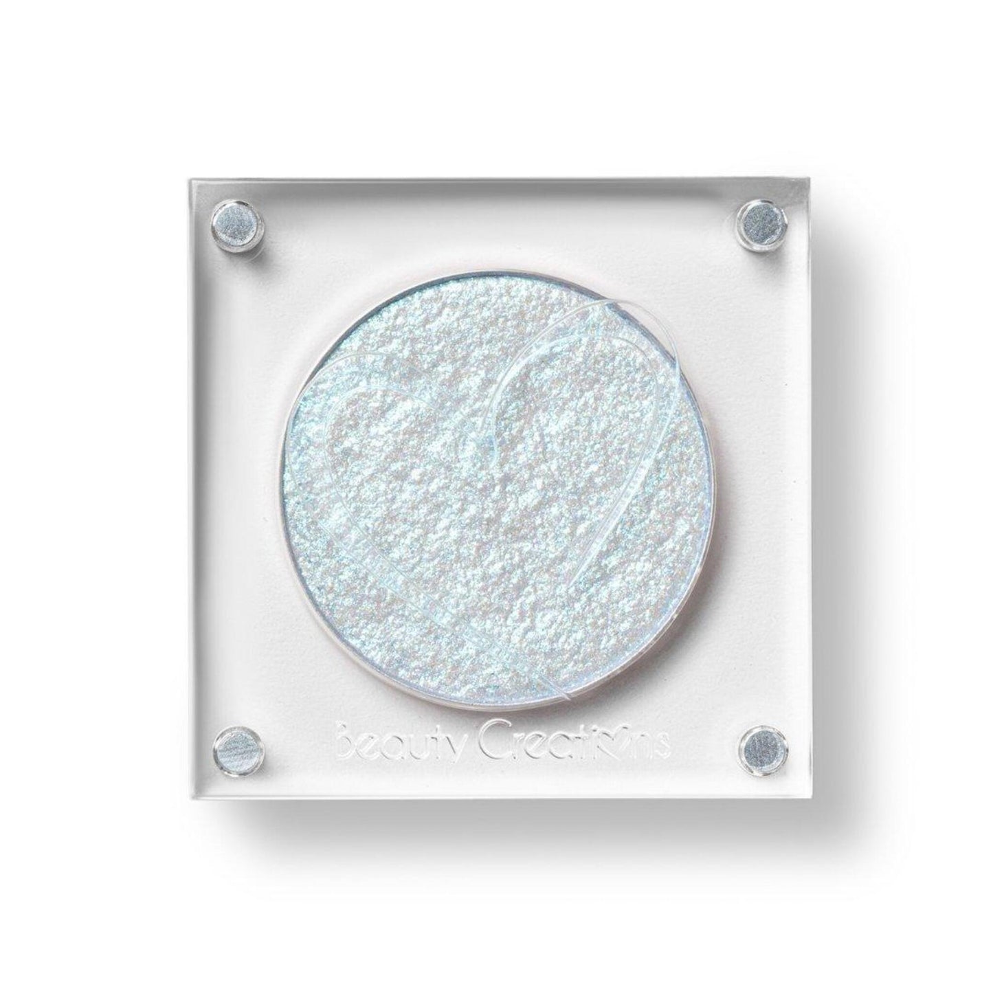 Beauty Creations Riding Solo Single Pressed Shadow - Wholesale Display 108 Units + 18 Tester (SS-RS)