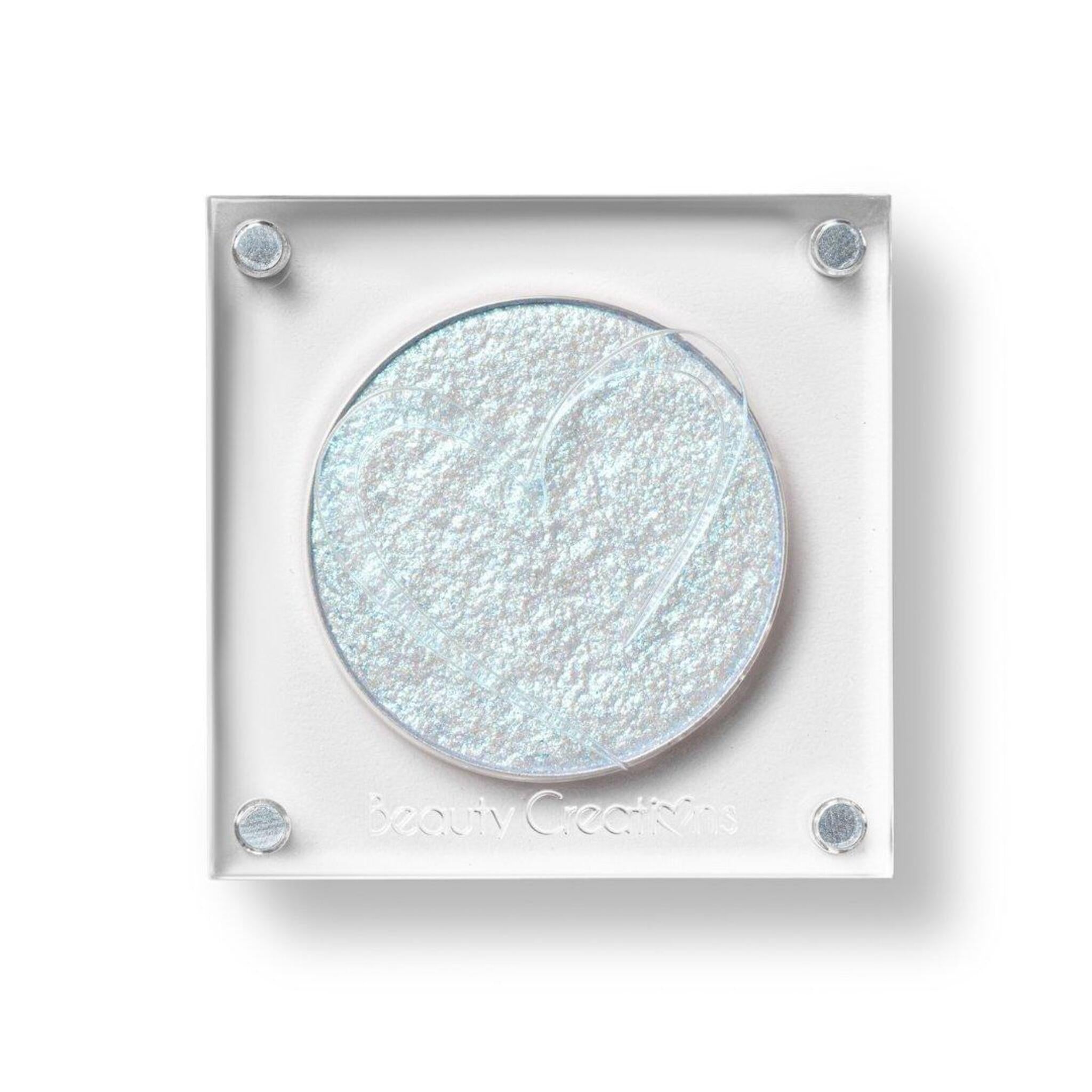 Beauty Creations Riding Solo Single Pressed Shadow - Wholesale Display 108 Units + 18 Tester (SS-RS)