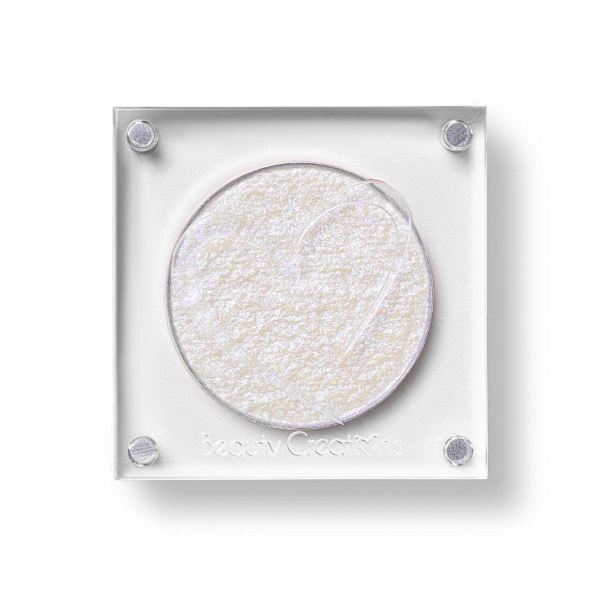 Beauty Creations Riding Solo Single Pressed Shadow - Wholesale Display 108 Units + 18 Tester (SS-RS)