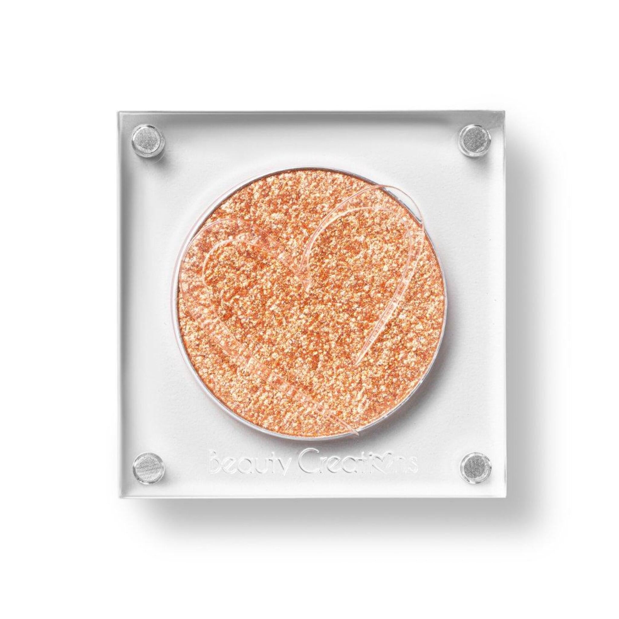 Beauty Creations Riding Solo Single Pressed Shadow - Wholesale Display 108 Units + 18 Tester (SS-RS)