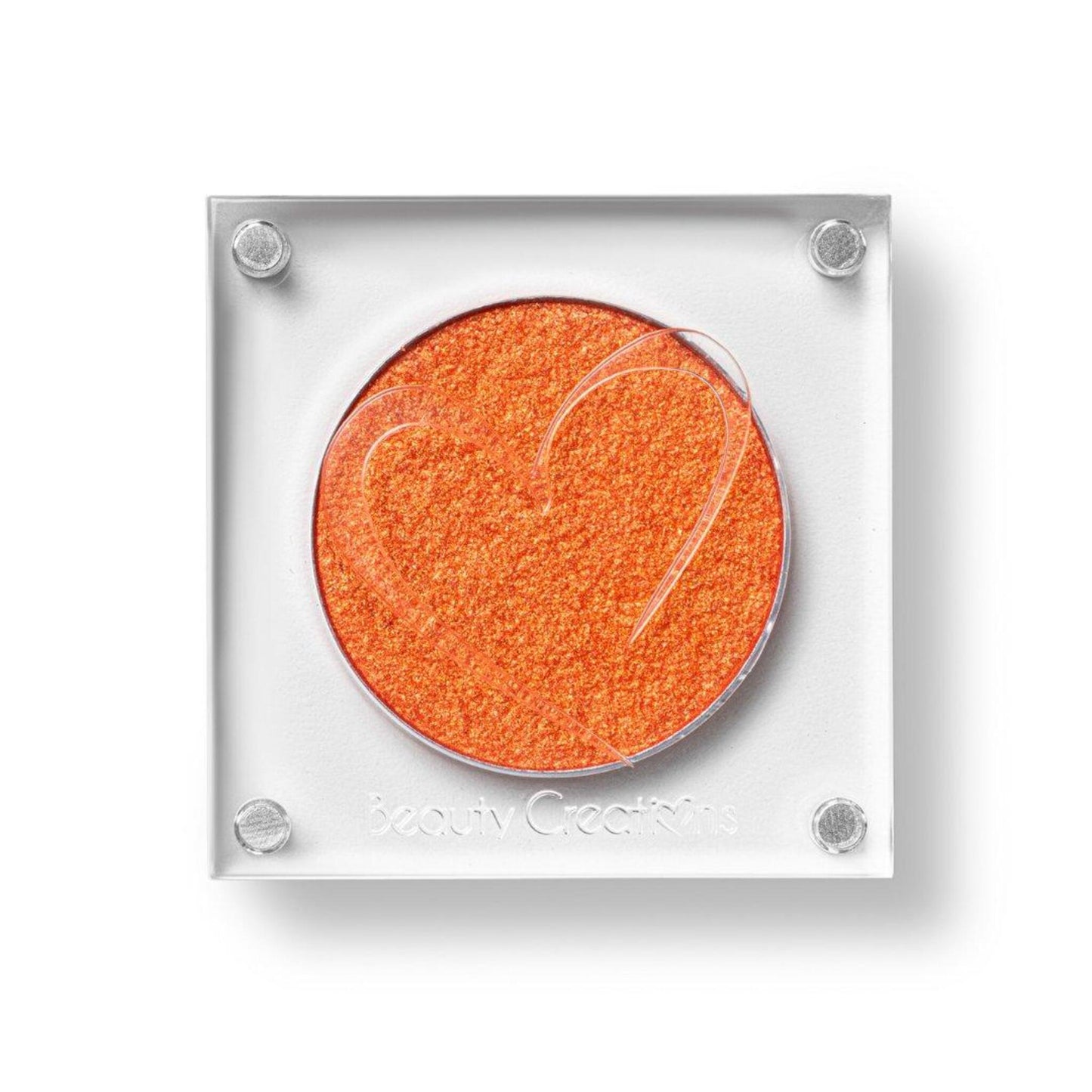 Beauty Creations Riding Solo Single Pressed Shadow - Wholesale Display 108 Units + 18 Tester (SS-RS)