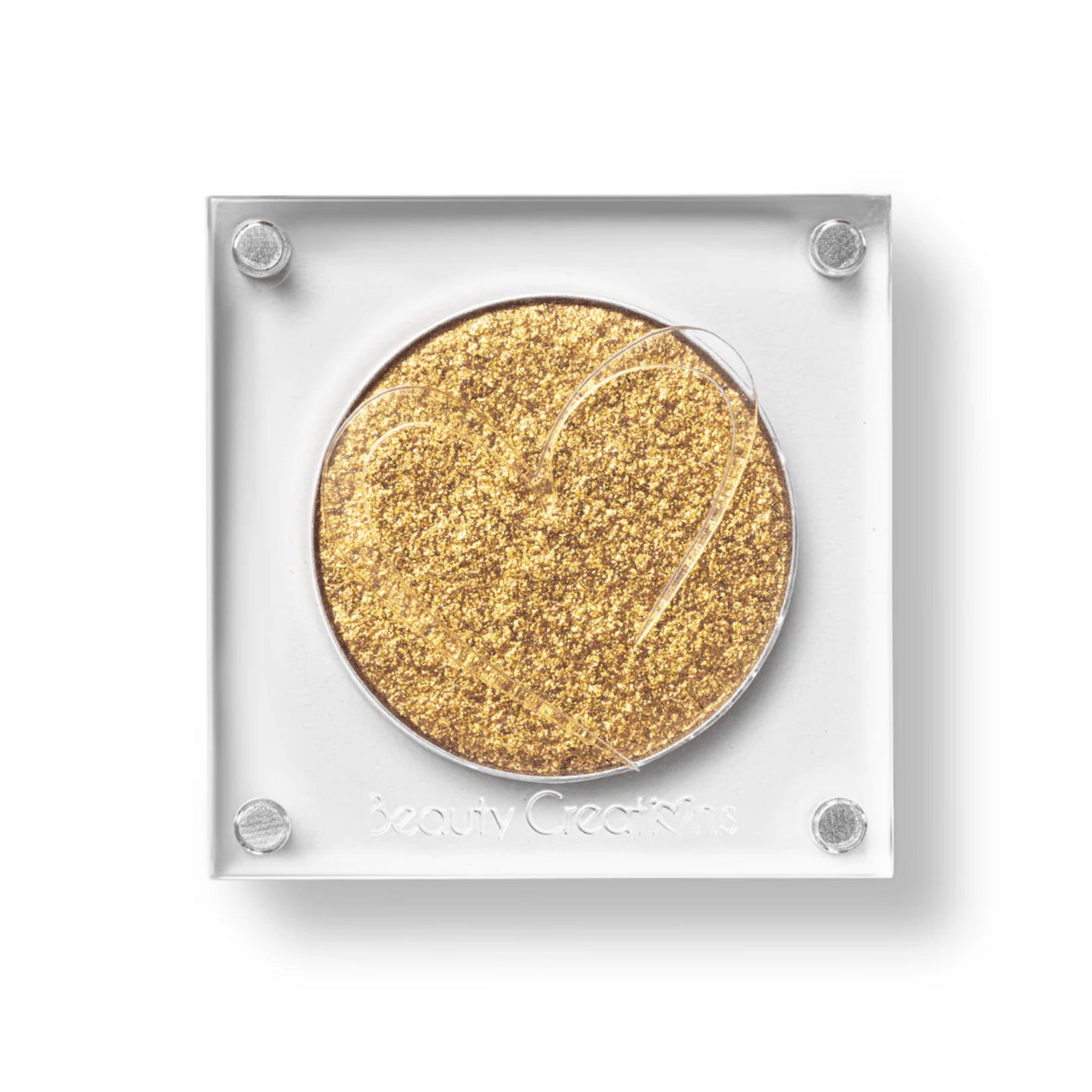 Beauty Creations Riding Solo Single Pressed Shadow - Wholesale Display 108 Units + 18 Tester (SS-RS)