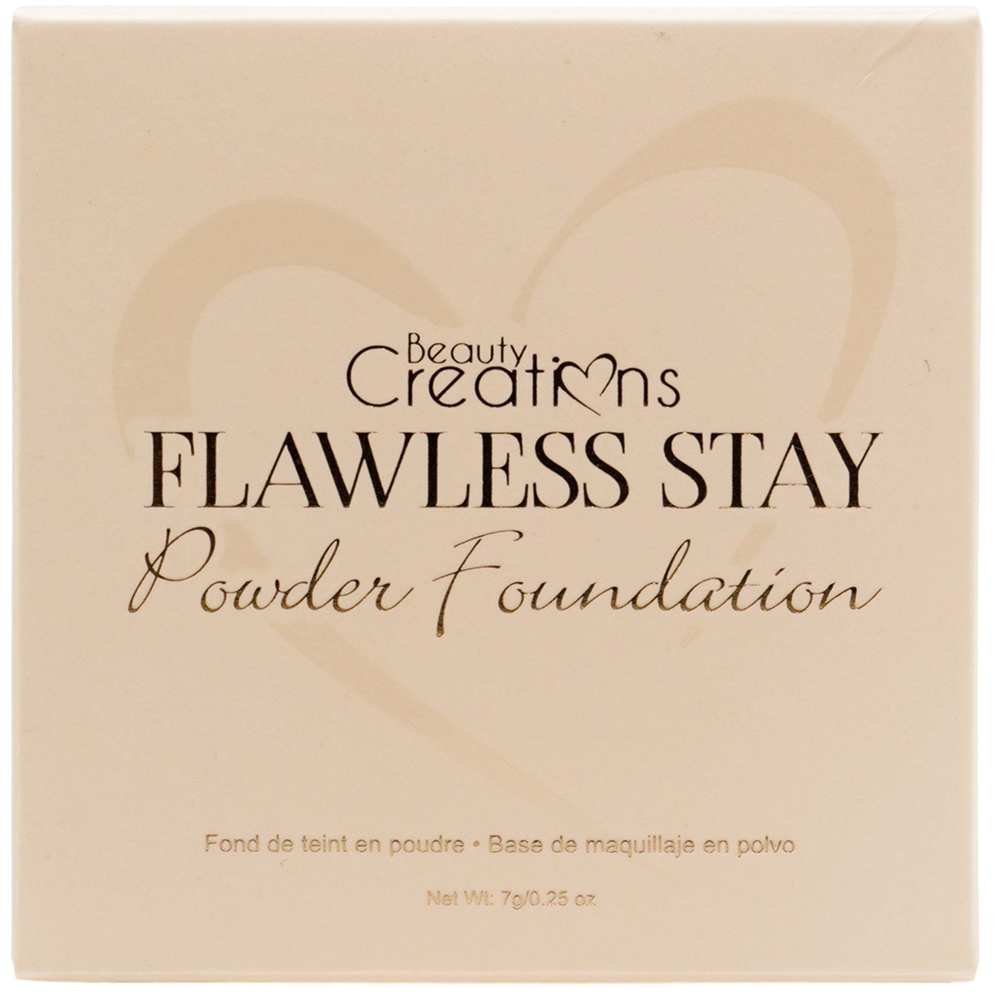 Flawless Stay Powder Foundation | Wholesale Makeup