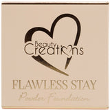 Flawless Stay Powder Foundation | Wholesale Makeup