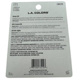 Ultimate Brow Kit - L.A. Colors | Wholesale Makeup