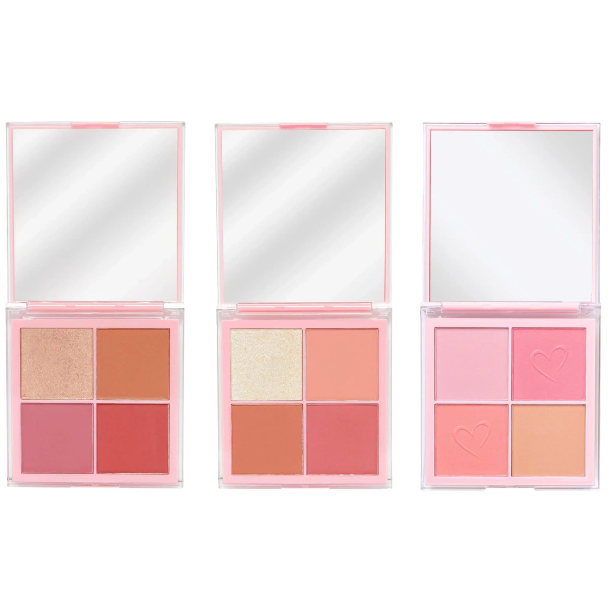 Keep Me Blushing Blush - Blush And Highlight | Wholesale Makeup