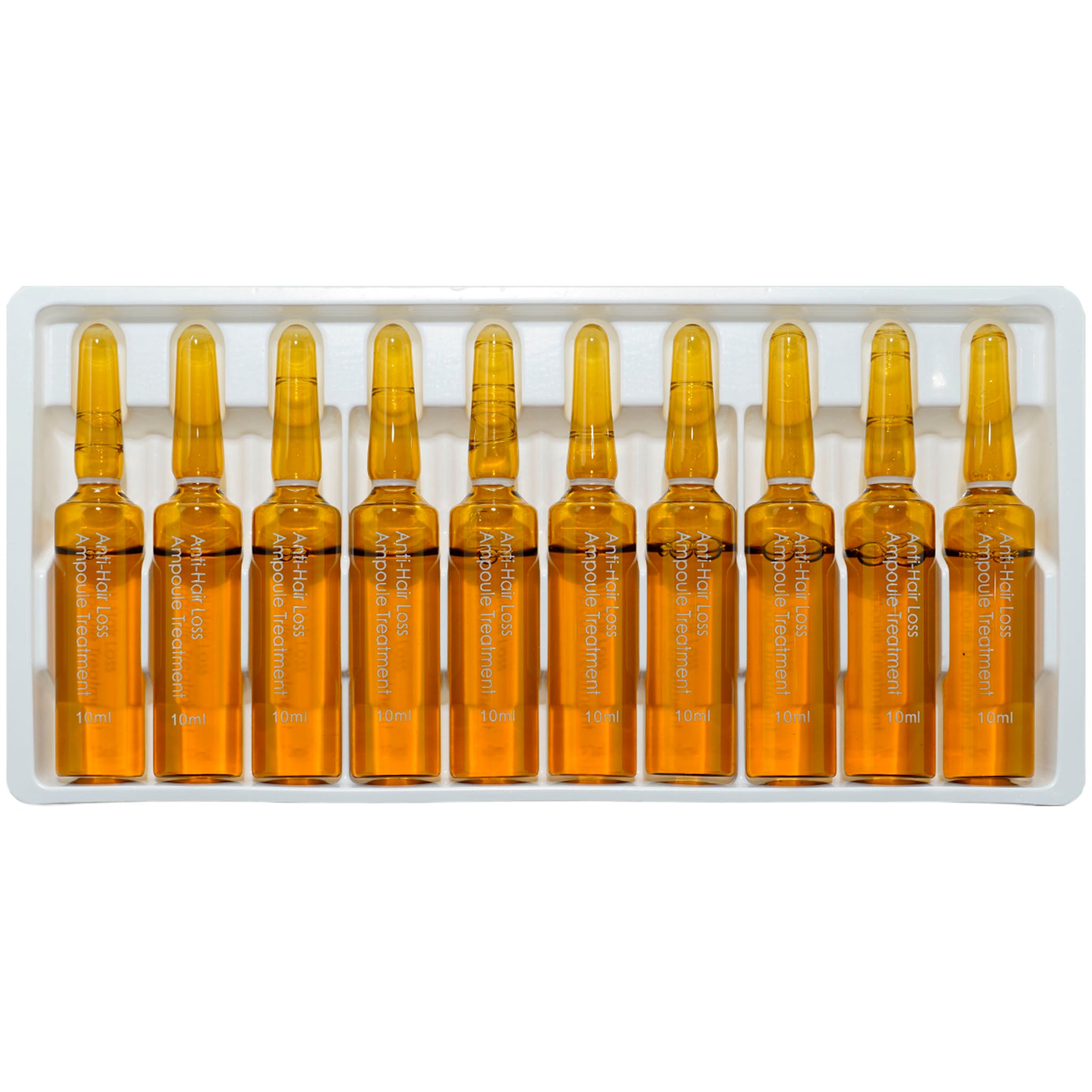 Anti-Hair Loss Ampoule Treatment - Blest | Wholesale Makeup