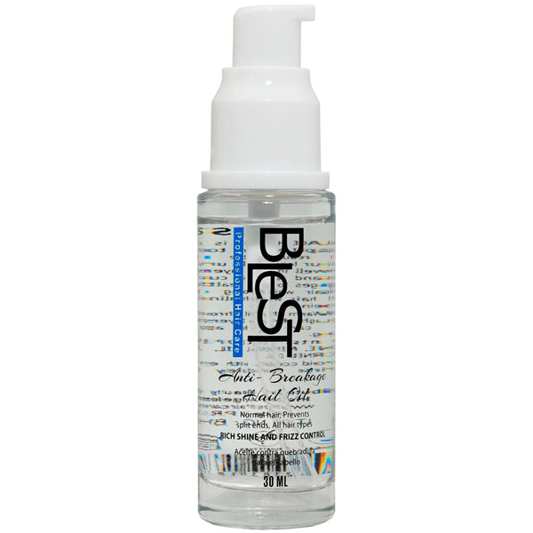 Anti-Breakage Hair Oil - Blest | Wholesale Makeup