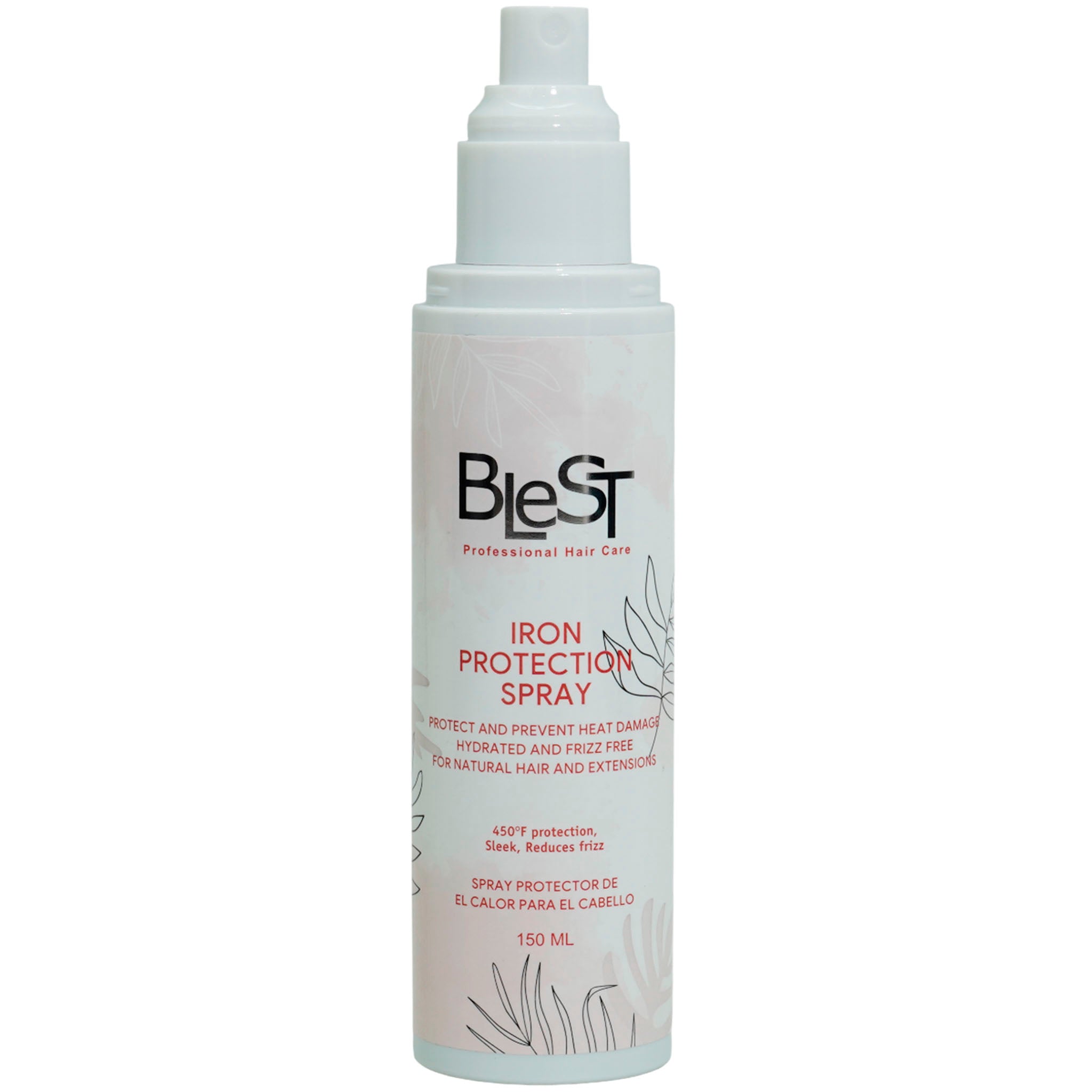 Iron Protection Spray - Blest | Wholesale Makeup