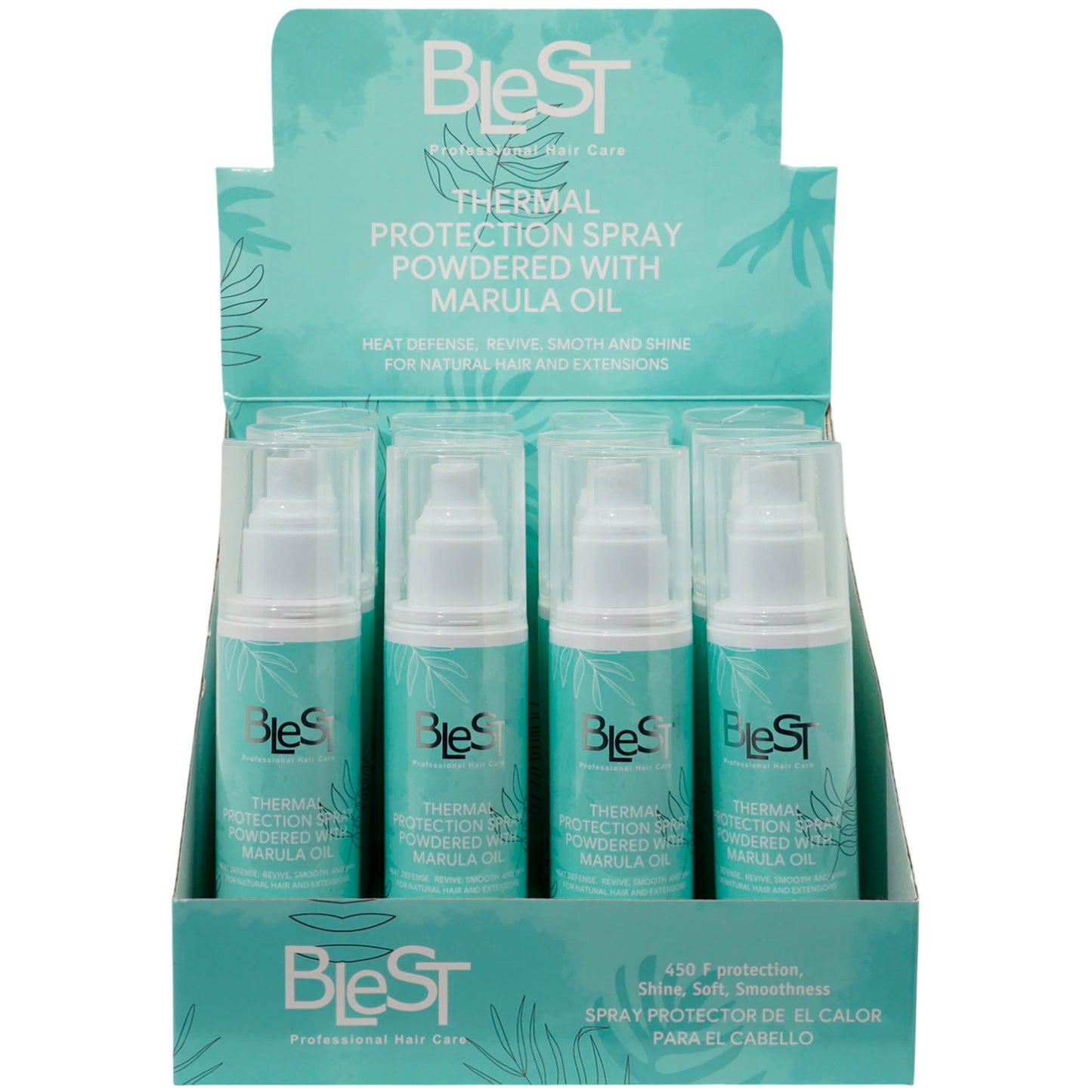Thermal Protection Spray - Blest | Wholesale Makeup