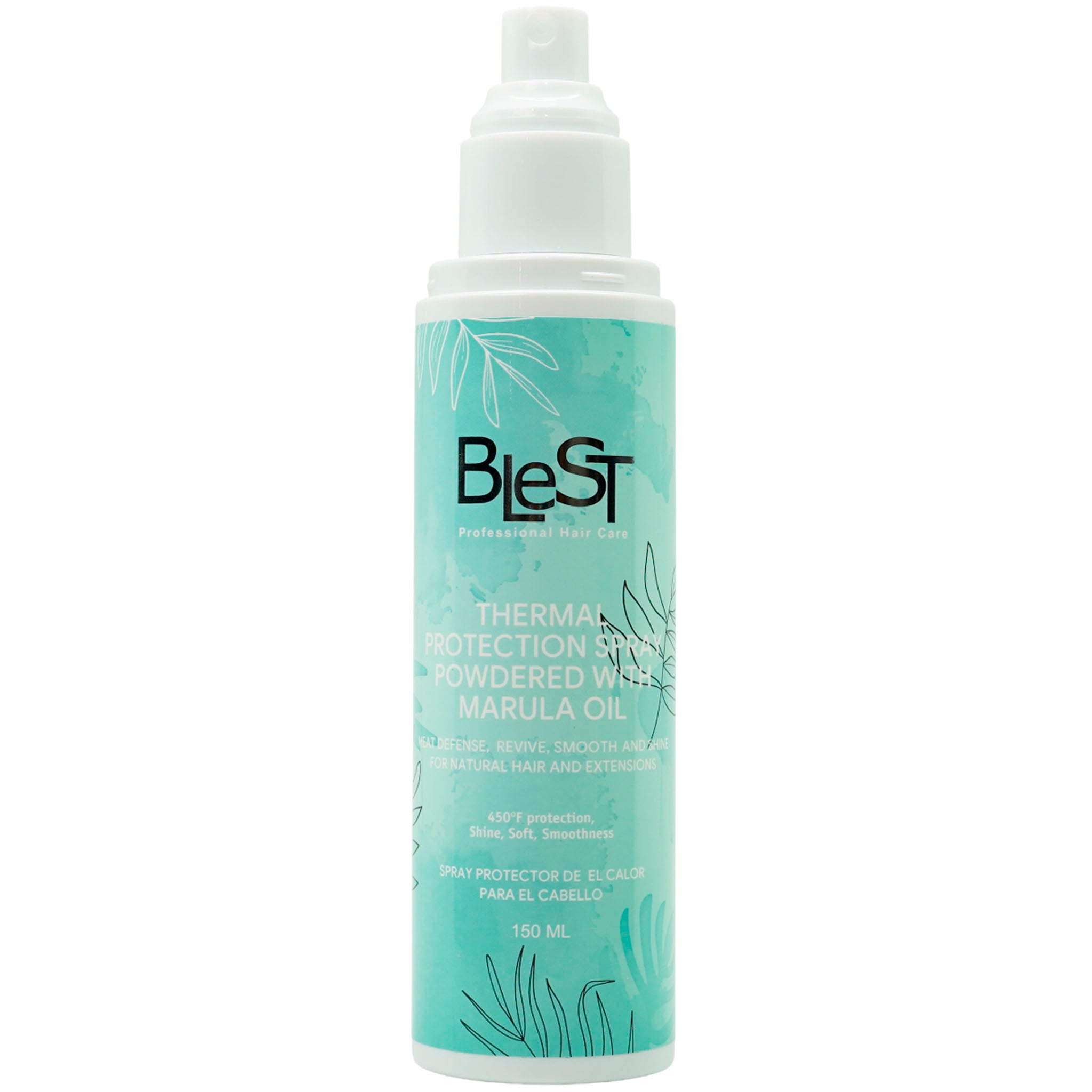 Thermal Protection Spray - Blest | Wholesale Makeup