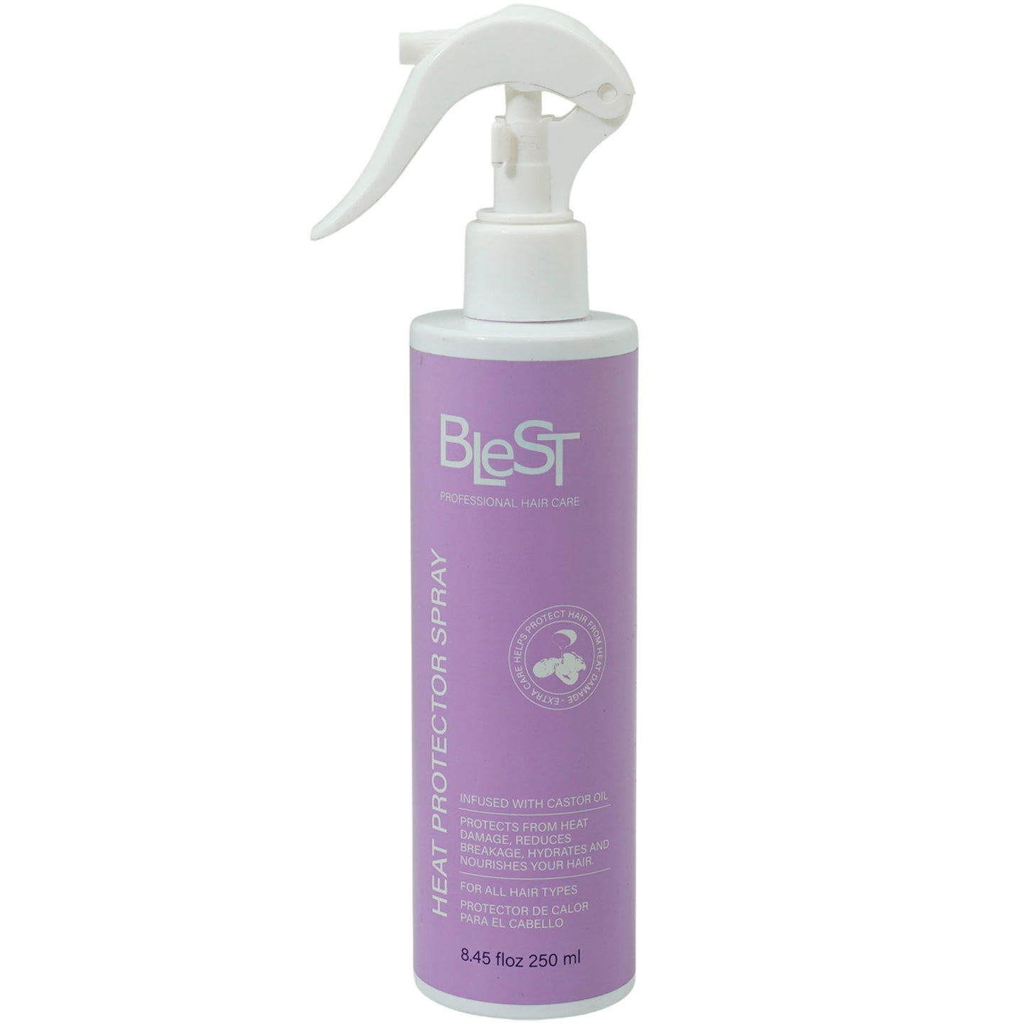 Heat Protector Spray - Blest | Wholesale Makeup