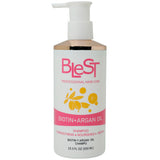 Biotin + Argan Oil Shampoo - Blest | Wholesale Makeup