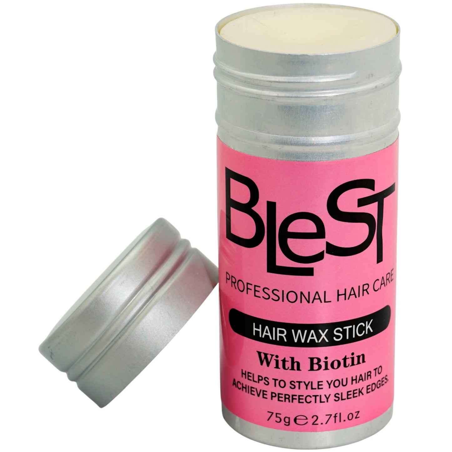 Hair Wax Stick With Biotin - Blest | Wholesale Makeup
