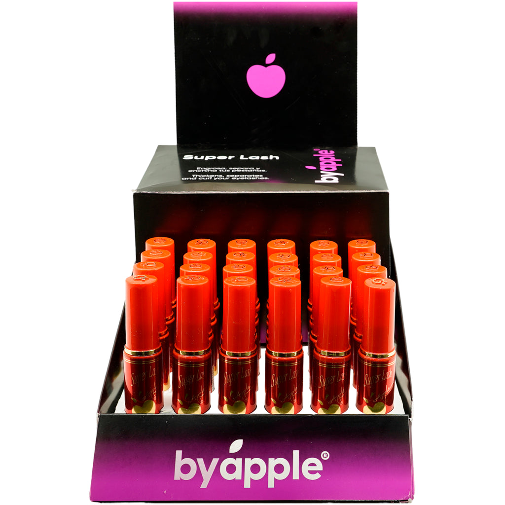 Eyelash Mascara Assorted - By Apple | Wholesale Makeup