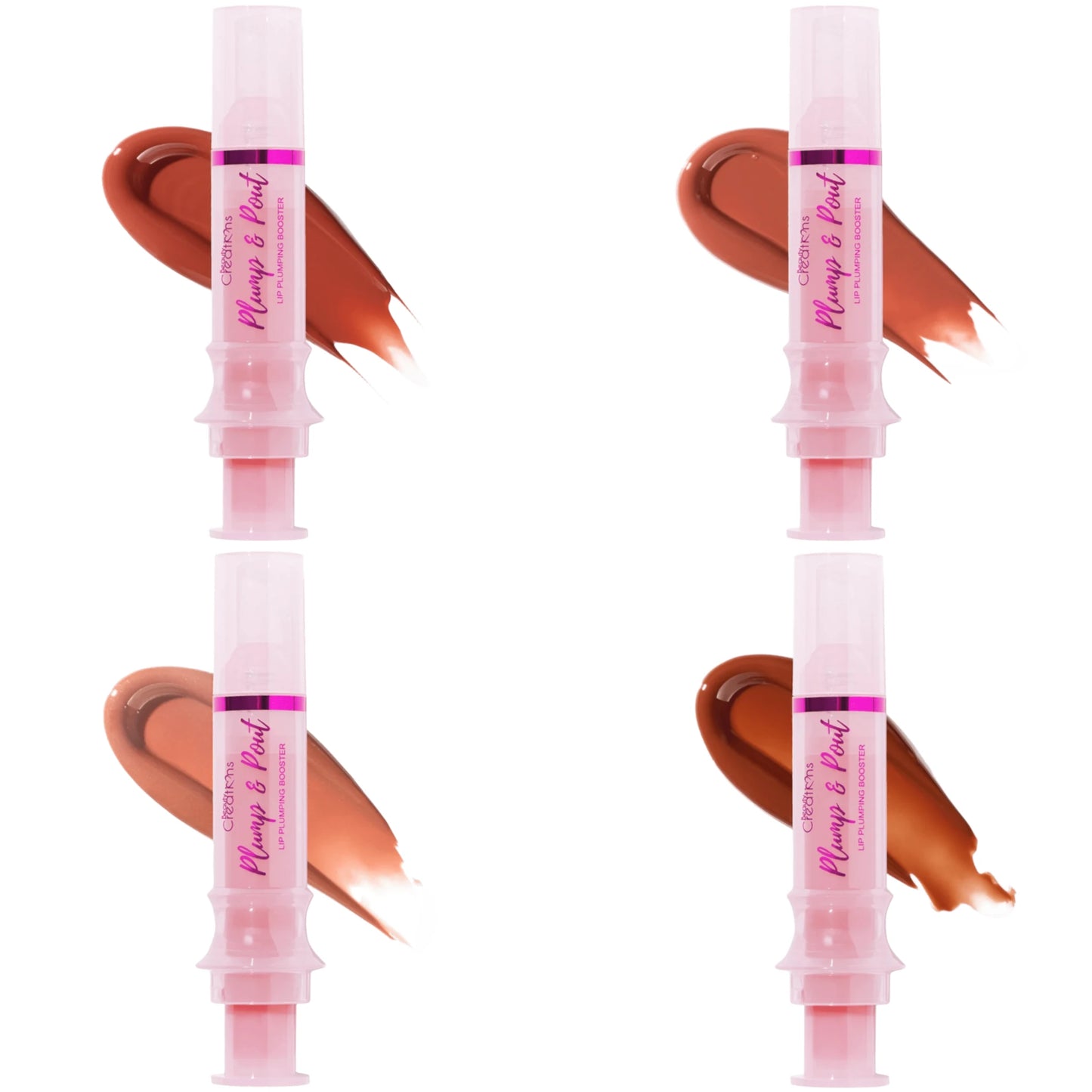 Plump & Pout - Beauty Creations | Wholesale Makeup