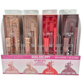 Availabilippy - Lip Duo Sets Beauty Creations | Wholesale Makeup