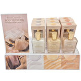 Body Glow Oil - Beauty Creations | Wholesale Makeup