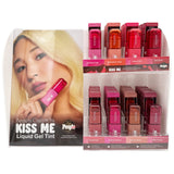 Kiss Me Liquid Gel Tin - Beauty Creations | Wholesale Makeup