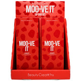 Moo-Ve It Lip Duo Beauty Creations | Wholesale Makeup