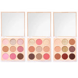 Nude X Shadow Palette Mini - Beauty Creations | Wholesale Makeup