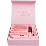 5 In 1 Multitasker Hair Set - Beauty Creations | Wholesale Makeup