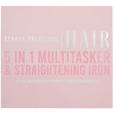 5 In 1 Multitasker Hair Set - Beauty Creations | Wholesale Makeup