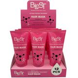 Intense Protein Treatment Hair Mask - Blest | Wholesale Makeup