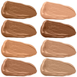 Radiant Liquid Makeup - L.A. Colors | Wholesale Makeup 