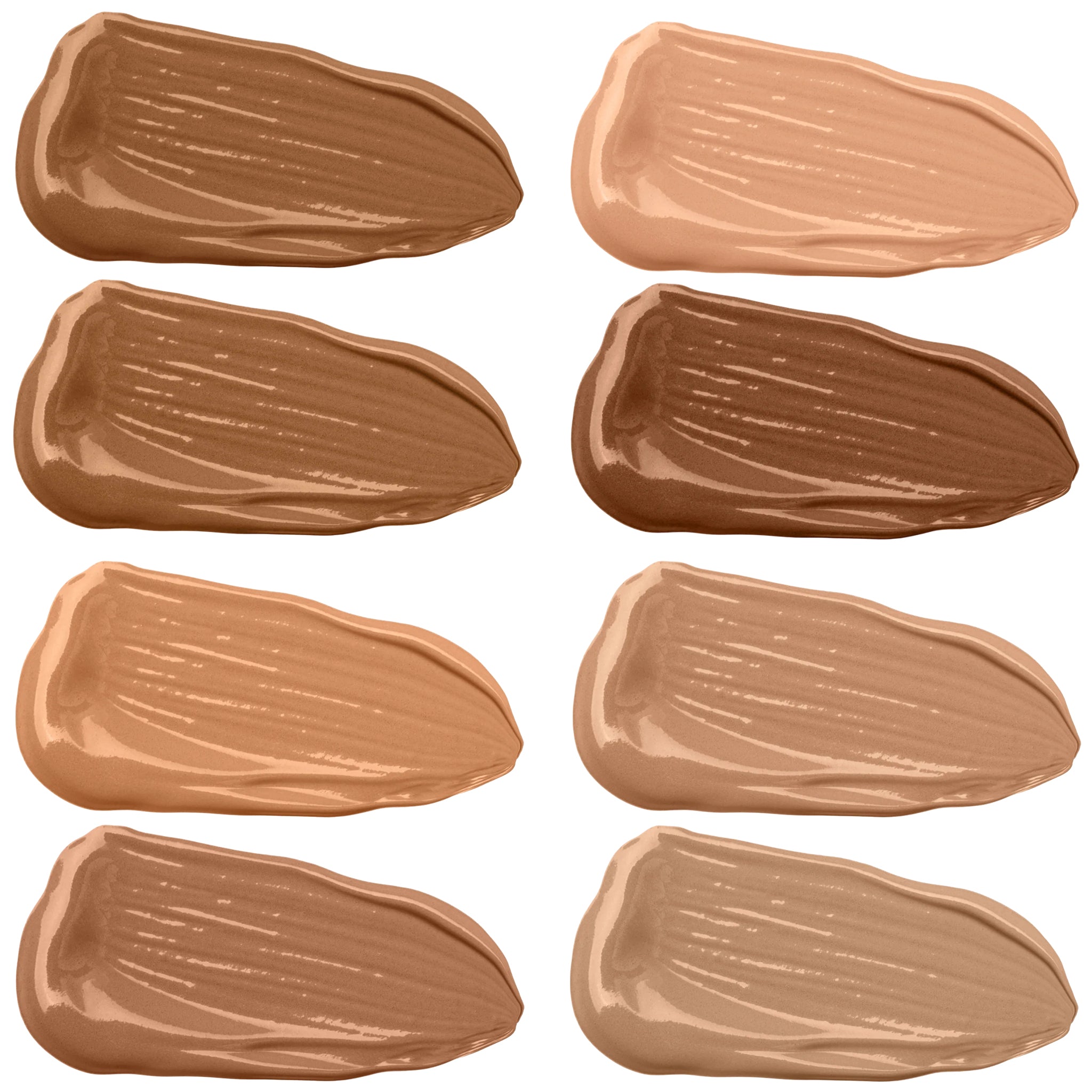 Radiant Liquid Makeup - L.A. Colors | Wholesale Makeup 