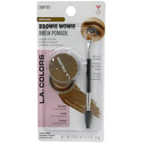 Brow Pomade - L.A. Colors | Wholesale Makeup