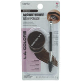 Brow Pomade - L.A. Colors | Wholesale Makeup