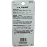 Brow Pomade - L.A. Colors | Wholesale Makeup