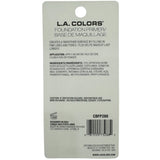 Face Primer Helps Smooth Skin - L.A. Colors | Wholesale Makeup