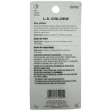 Total Blur Primer Clear - L.A. Colors | Wholesale Makeup