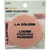 Loose Finishing Powder Nude L.A. Colors | Wholesale Makeup
