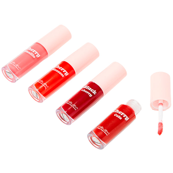 Cherry Berry Lip - Celavi | Wholesale Makeup