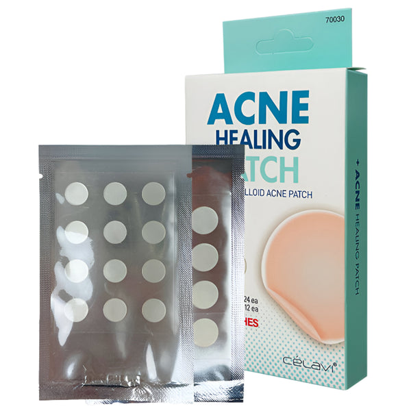 Acne Healing Patch - Celavi | Wholesale Makeup