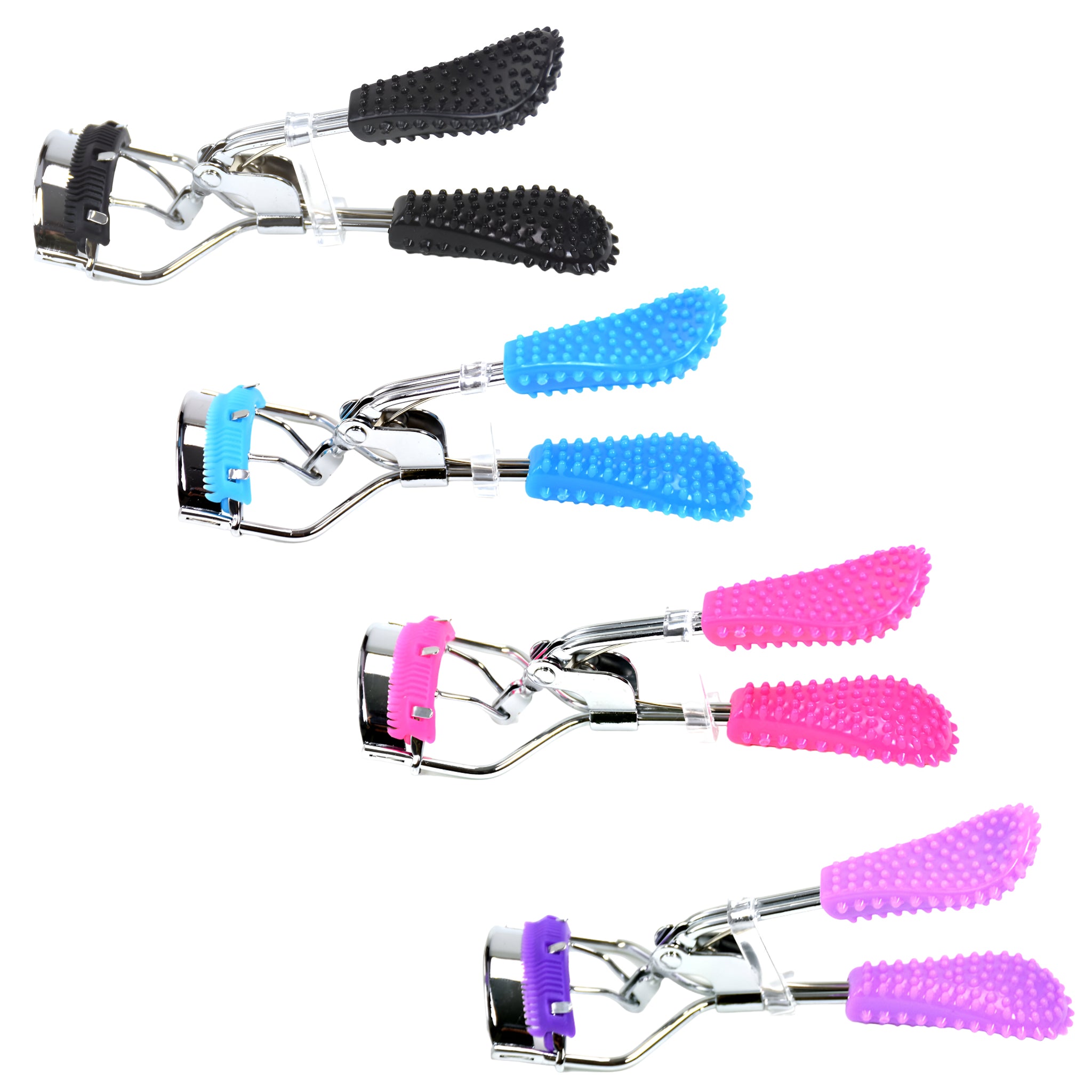 Stoned Eyelash Curler - Celavi | Wholesale Makeup