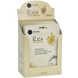 Rice Facial Mask - Celavi | Wholesale Makeup