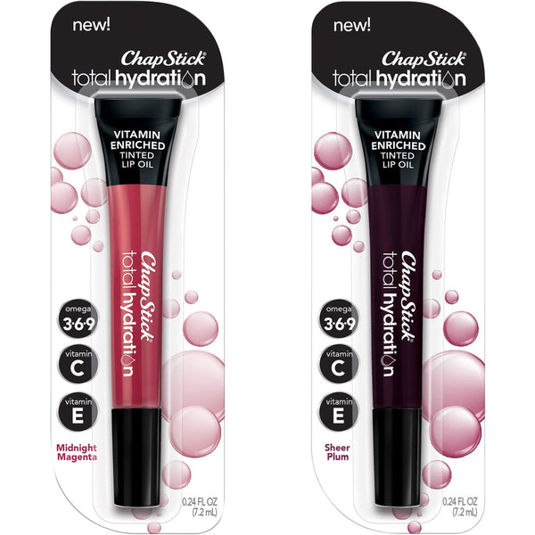Total Hydration Lip Oil - Chapstick | Wholesale Makeup