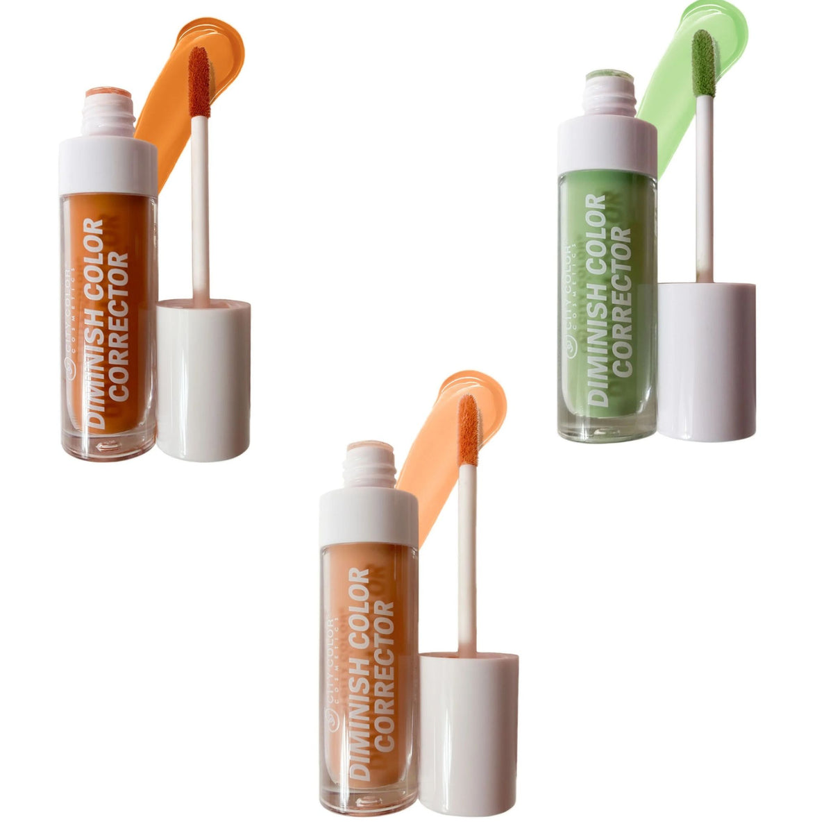 Diminish Color Corrector - City Color | Wholesale Makeup