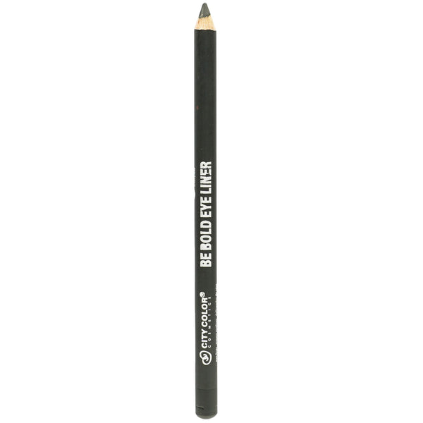 City Color Be Bold Eye Liner Nighfall