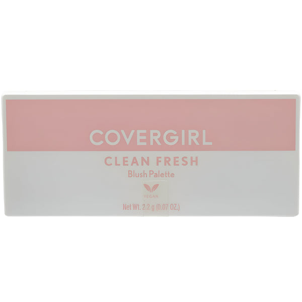 Blush Palette #100 Dream Pink Covergirl | Wholesale Makeup