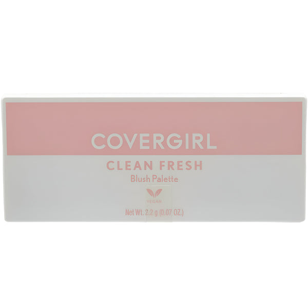 Blush Palette #105 Peachy Doll Covergirl | Wholesale Makeup