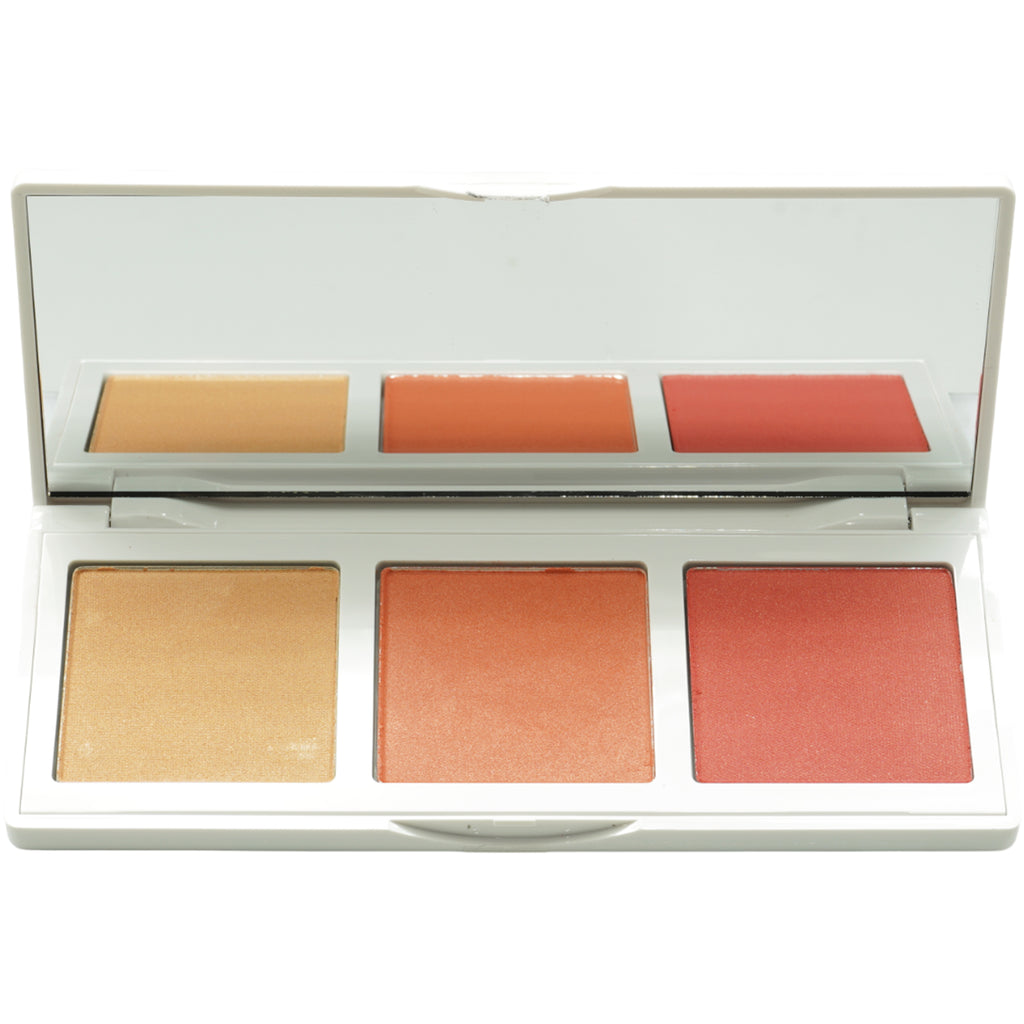 Blush Palette #105 Peachy Doll Covergirl | Wholesale Makeup