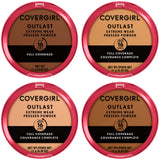 Extreme Wear Pressed Powder Covergirl | Wholesale Makeup